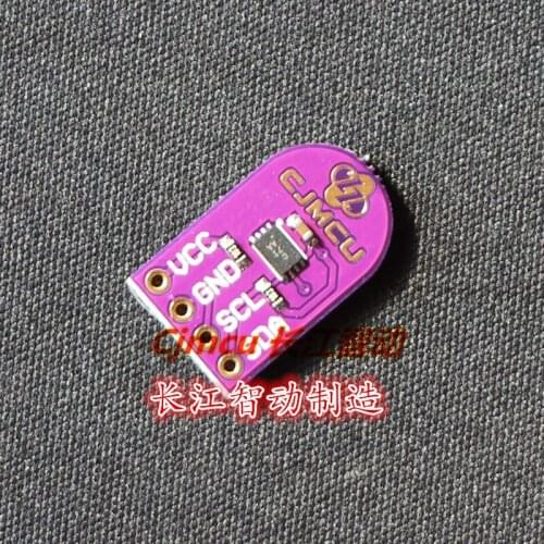 ATECC608A Cryptographic Key Storage Random Number Generator Signature Encryption Decryption Module