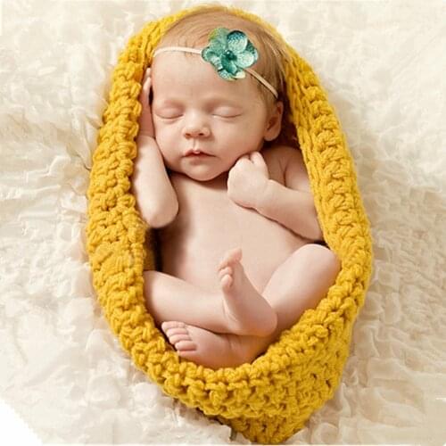 Baby Photography Props Sleeping Bag Newborn Photography Props Fotografie Accessoires Newborn Accessories CHD30012