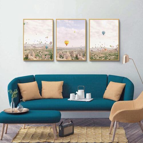 DILITI Wall Paintings