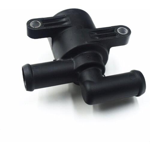 OEM Heater Control Valve Water Cooling Solenoid Valve For Skoda Superb Octavia Seat Alhambra Ibiza Leon AUDI VW 1.8T 2.0Turbo