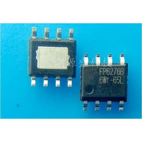 FP6276B FP6276BXR-G1 FP6276BXR