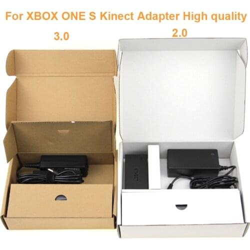 Kinect Adapter for Xbox One for XBOXONE Kinect 3.0 Adapter AC Adapter Power Supply USA PLUG