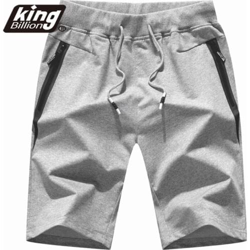 King Billion Men's Indoor Shorts