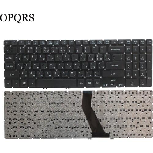 Russian Keyboard for Acer Aspire V5 V5-571G V5-571 V5-531 V5-531G V5-551 V5-551G V5-571P V5-571PG V5-531P Q5LJ1 M5-581 Laptop RU