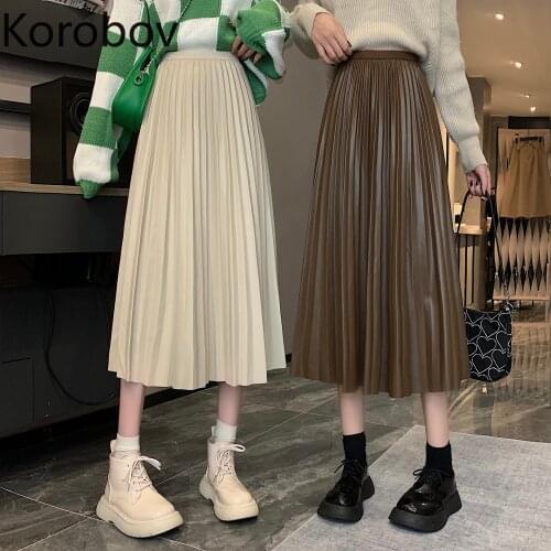 Женские юбки KOROBOV China At AliExpress