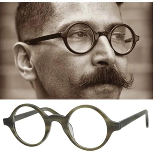 2019 New Brand Designer No Screw Glasses Frame for Men Women Optical Prescription Eyeglasses Lightweight oculos de grau