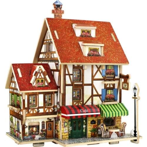 Mylb Puzzles & Puzzles