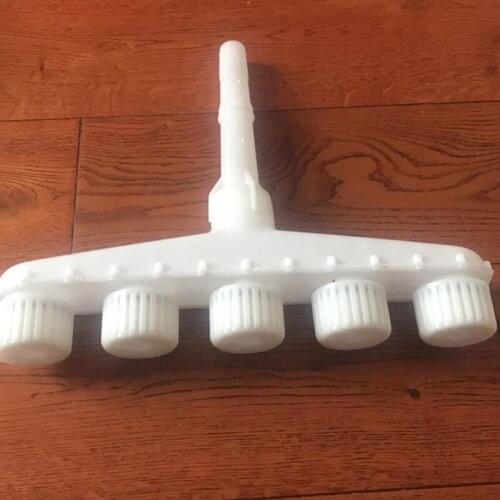 Watering Nozzle Agricultural Watering Sprinkler Gun Atomizing Sprinkler Water Pump Special Nozzle watering sprinkler