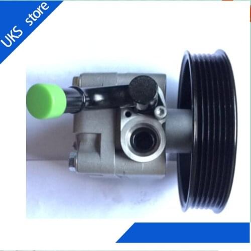 Power steering pump 49110-1CB0B For NISSAN