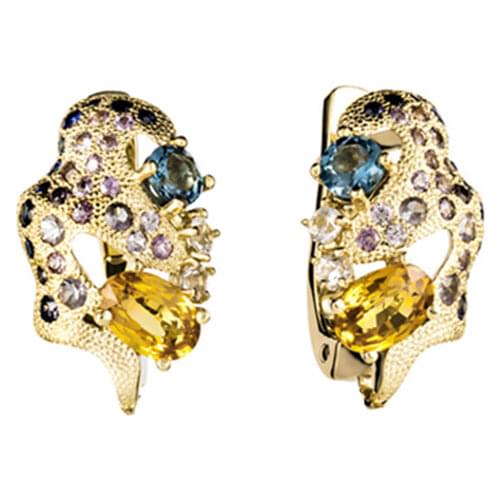 Natasha Libelle Clips