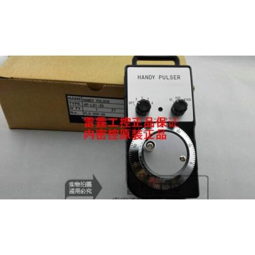 NE MI CON within control of new original electronic handwheel MPG HP-L01-2D PL0-300-00