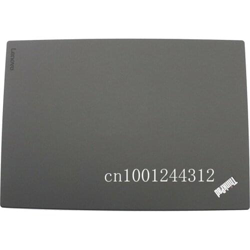 New Original For Lenovo ThinkPad T460P LCD Rear Top Lid Back Cover FHD 01AY567 01AV914