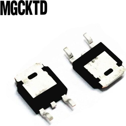 New 10PCS/LOT APM4015P APM4015 TO-252