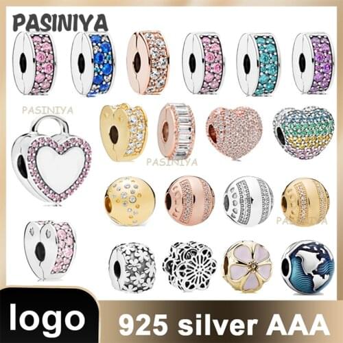 PASINIYA Charm Pendants
