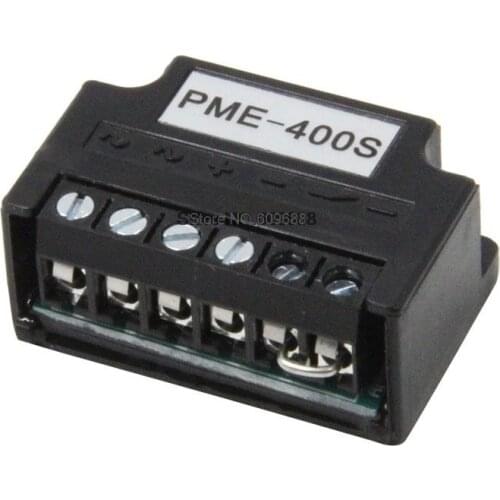 PME-400S Half-Wave Rectifier Motor Brake Rectifier Power Supply Device PME 400-S