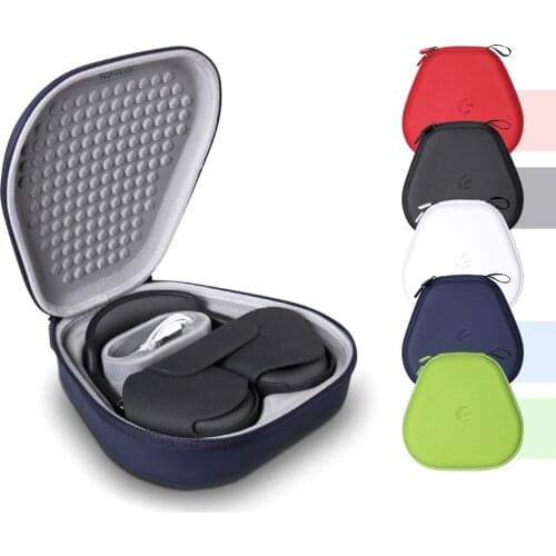 Portable Storage Bag For AirPods Max Pouch Case Storage Pouch For AirPods Max Bag Earphone Cover