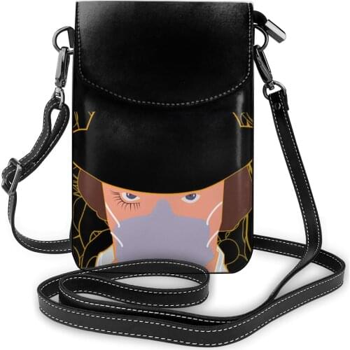 PrintToday Women's Orange Bags