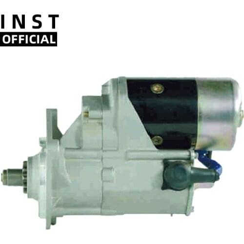 STARTER FOR EH700,H07C 028000-9140 0350-502-0015 0350-502-0042