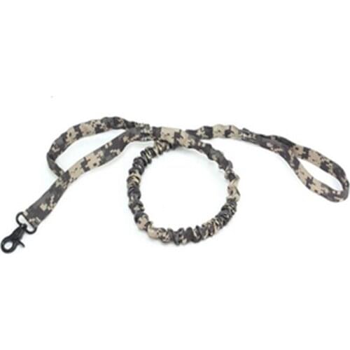 Tactical Dog Strap Outdoor Tactical Dog Leash Training Dog Strap Dog Strap Tactical Dog Strap