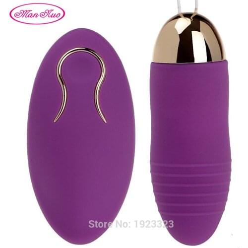 Vibrating Egg Wireless Remote Controlled Vibrator Eggs 10-frequency Vibrating Love Egg Sex Toys for Adult Sex Vibrator for Women