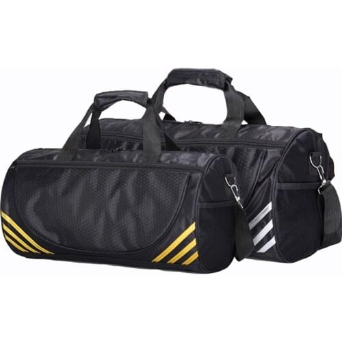 Large Capacity Para Gym Bag Women Fitness Equipment Handbag Yoga Bag Sport Tas Sneaker Bag Training Sportsbag Mochila Crossfit