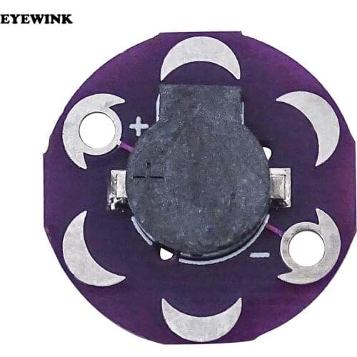 10pcs LilyPad Buzzer Small Speakers Module For Arduino