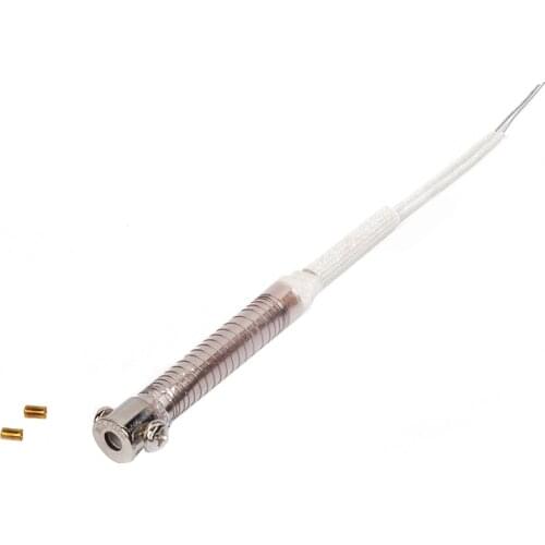 630H High Quality 220V 30W Soldering Iron Core Heating Element Replacement Spare Part Welding Tool Suitable For NO.630