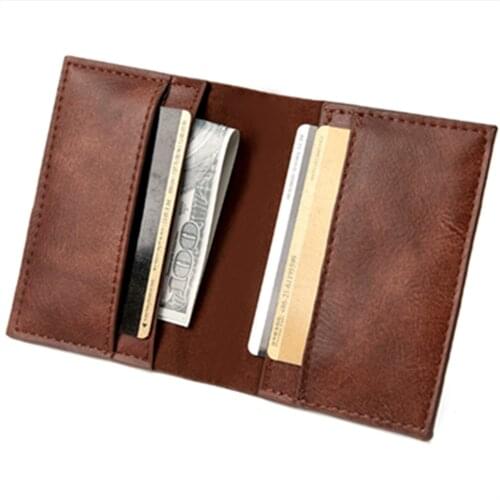 Baosity Business Card Holders