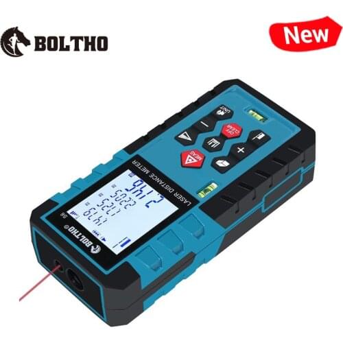 BOLTHO Optical Instruments