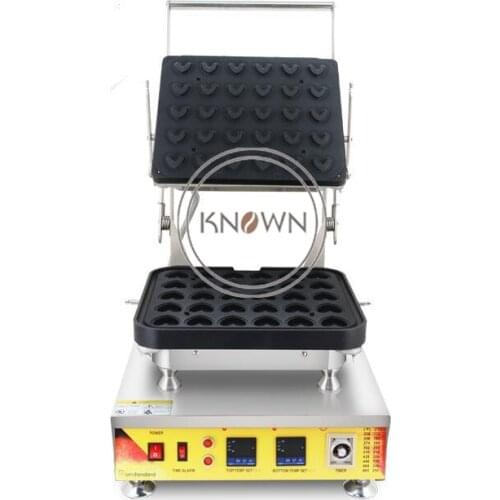 Electirc cheese tart making machine/egg tart skin maker machine