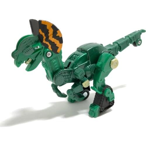 GLUPHOSAUR DinosaurTruck Removable Dinosaur Toy Car for Dinotrux Models New Childrens Gifts Toy Dinosaur Cognitive child Toys
