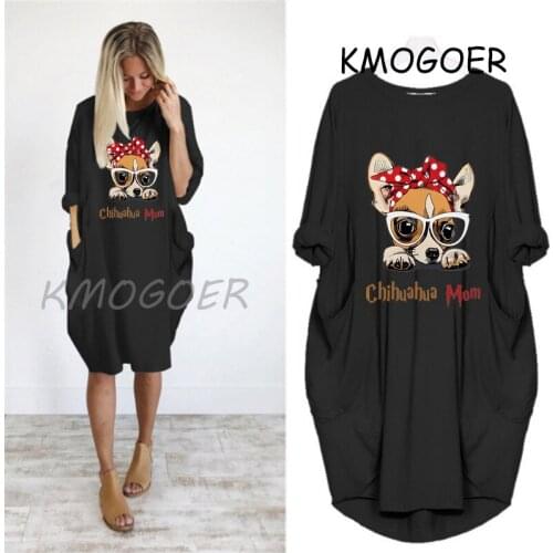 KMOGOER Women's Dresses
