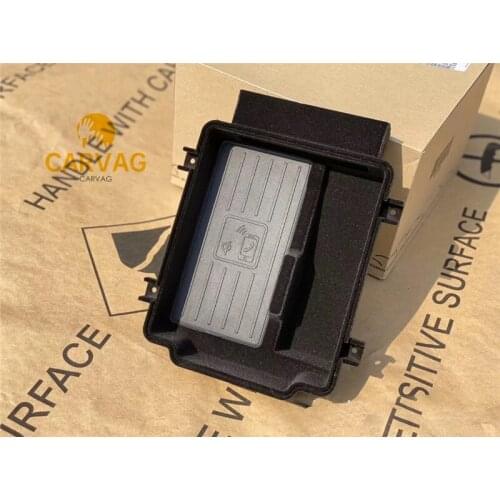 For AUDI Q8 SQ8 LHD Wireless charging UPDATE KIT Charging