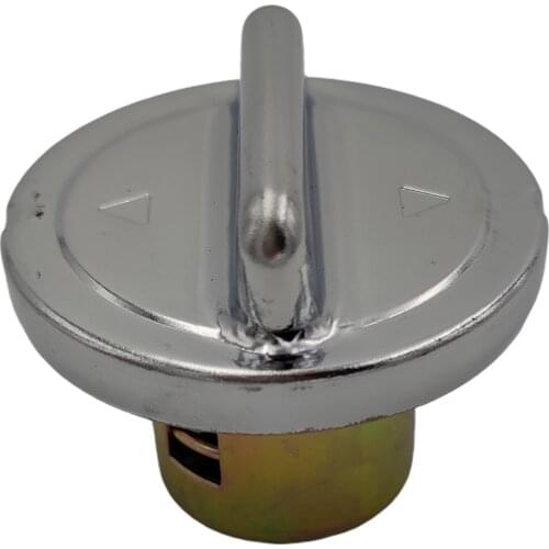 Fuel Gas Tank Cap for Scooter Moped GY6 Sunl Baja Roketa Engine 50cc-150cc