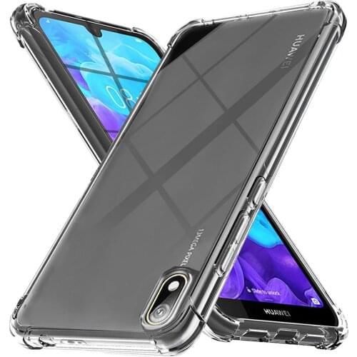 KUTO Huawei Honor 9 Lite Phone Cases