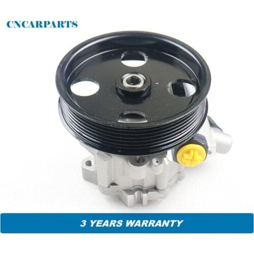 New Power Steering Pump Fit for Mercedes-Benz GL320 CDI R280CDI ML280 ML320 CDI 4-Matic 004 466 7001