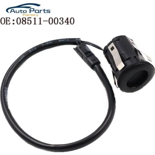 New Bumper Ultrasonic Reverse PDC Parking Sensor Fits For Toyota 08511-00340 0851100340