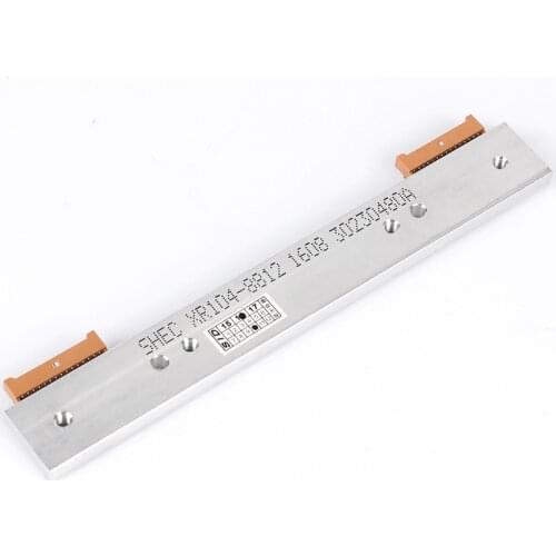 Original Thermal Print Head Printhead For Gprinter GP1124D 1225D 1324D Printer