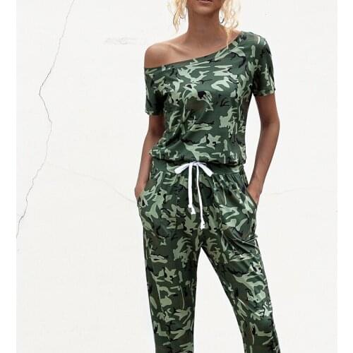 Poberlagals Women's Jumpsuits