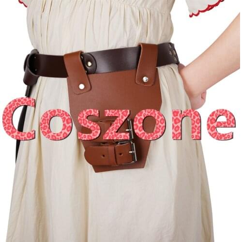 Medieval Sword Belt Waist Sheath Scabbard Holders Adult Men Larp Knight Battle Weapon Costume Rapier Ring Belt Strap Holster