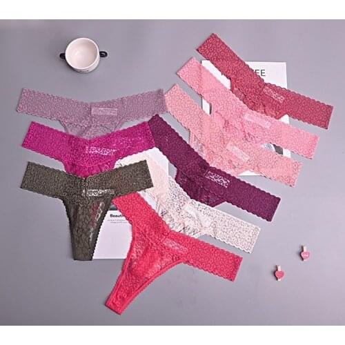 Big size one size XL - XXXL women g-string sexy underwear ladies panties lingerie pants thong intimatewear 1pcs/lot ac70