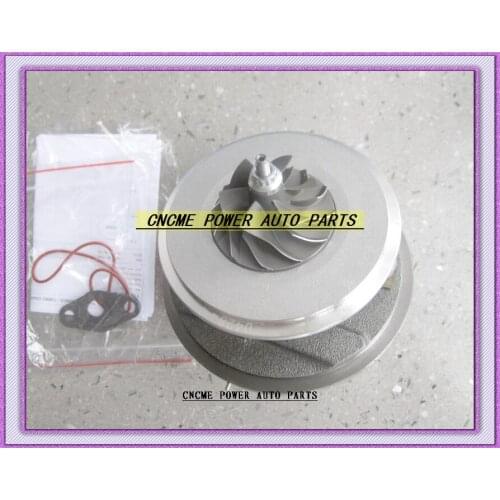 TURBO Cartridge CHRA Core GTB1649V 757886-0004 757886 28231-27450 Turbocharger For HYUNDAI Sonata For KIA Magentis 05 2.0L D4EA