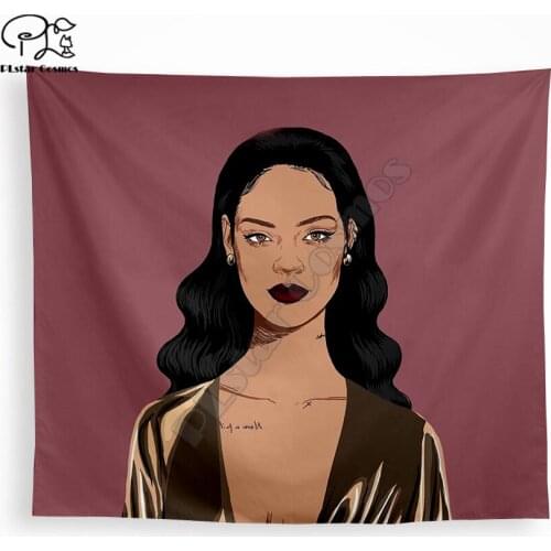 My Hero Academia characters Funny cartoon Blanket Tapestry 3D Printed Tapestrying Rectangular Home Decor Wall Hanging style-3