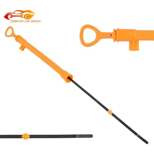 06A103663C 06B115611R Suit For VW Volkswagen BEETLE 2.0 Liter Oil DipStick and Oil Dip Stick Funnel Tube