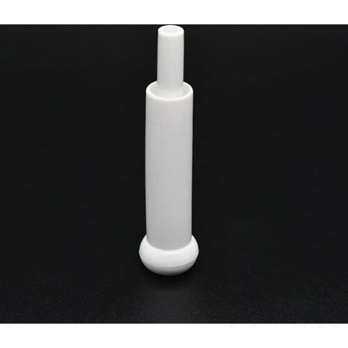 3pcs Dental HVE Valve Strong Suction Weak Suction Head Saliva Ejector SE Sucking Handle Dental Chair Unit Plastic Head