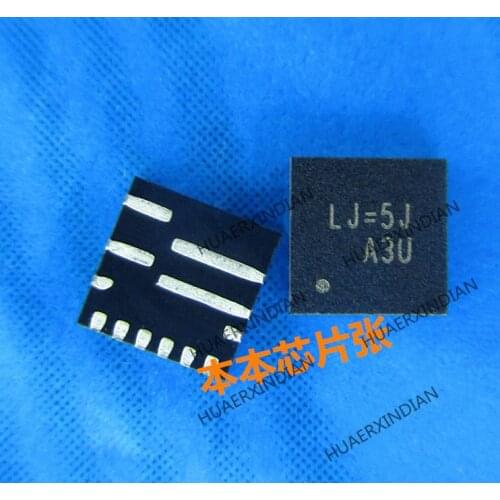 ATK1658CGQUF ATK1658BGQUF ATK1658 UQFN12