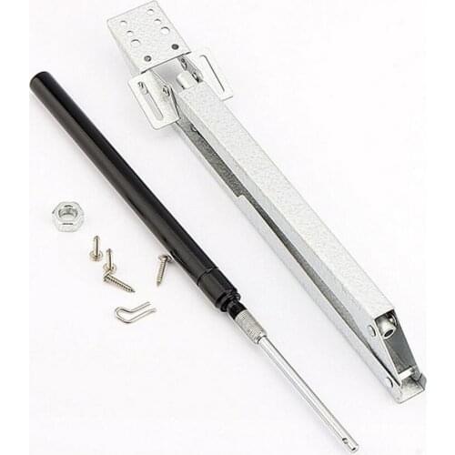 Greenhouse Automatic Window Opener Automatic Thermo Vent Window Opener Ventilation Maximum 45cm Windows Opening