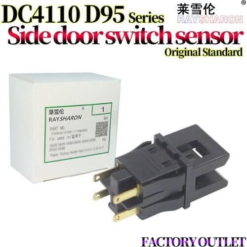 Door Switch Sensor For Use in Xerox 4110 4127 4112 4595 1100 900 D95 D125 D110 4590 110E97990