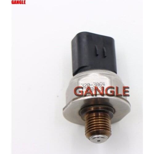 Pressure Transducer 13234131