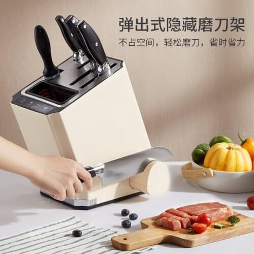 Liven Chopsticks Knife Sterilizer Sterilizer UV Chopsticks Knife Sterilizer Dryer Smart Disinfection Knife Chopstick Holder